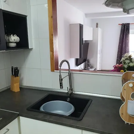 Immaculate 1-Bed Apartment In Corralejo Διαμέρισμα