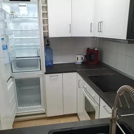 Διαμέρισμα Immaculate 1-Bed Apartment In Corralejo Κοραλέχο