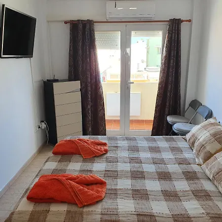 Immaculate 1-Bed Apartment In Corralejo