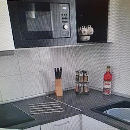 Immaculate 1-Bed Apartment In Corralejo Κοραλέχο