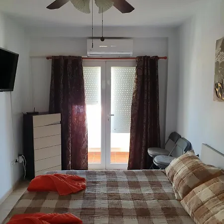 Διαμέρισμα Immaculate 1-Bed Apartment In Corralejo