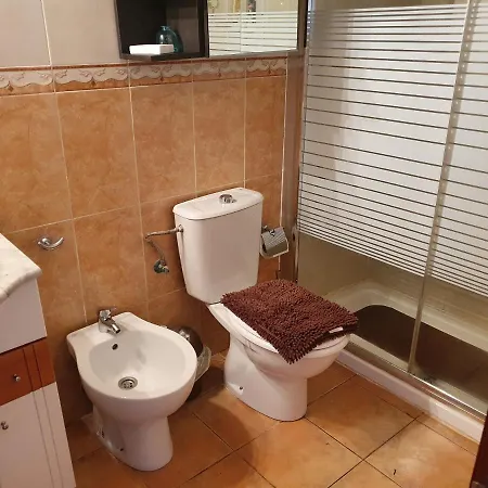 Immaculate 1-Bed Apartment In Corralejo * Κοραλέχο