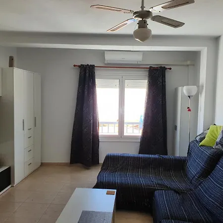 Διαμέρισμα Immaculate 1-Bed Apartment In Corralejo