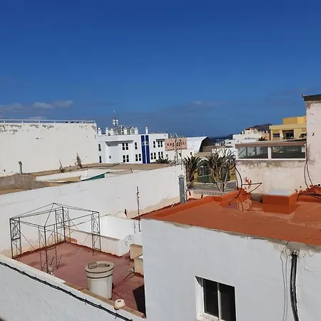 Immaculate 1-Bed Apartment In Corralejo *