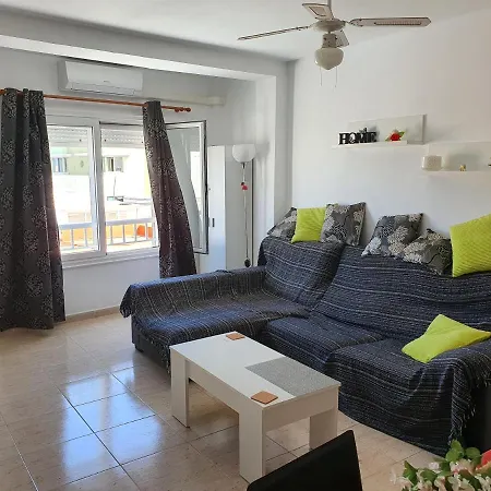 Διαμέρισμα Immaculate 1-Bed Apartment In Corralejo