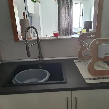 Immaculate 1-Bed Apartment In Corralejo Διαμέρισμα *