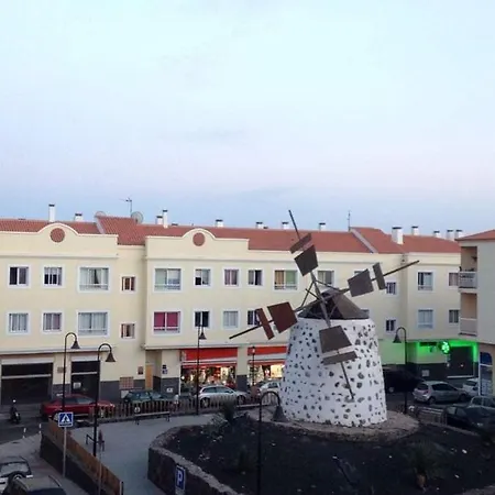 Immaculate 1-Bed Apartment In Corralejo * Κοραλέχο