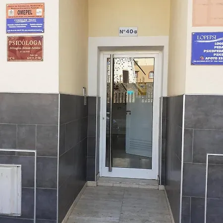 Immaculate 1-Bed Apartment In Corralejo Διαμέρισμα