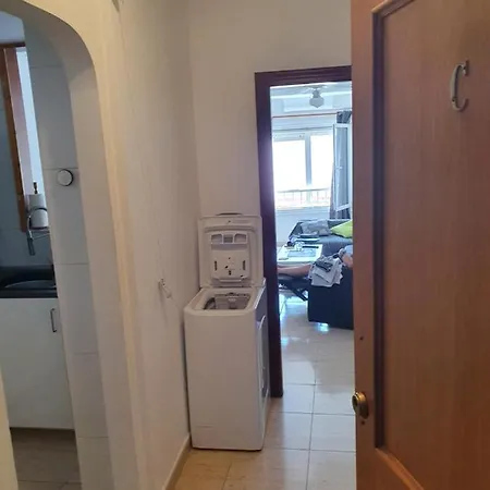 Immaculate 1-Bed Apartment In Corralejo Διαμέρισμα